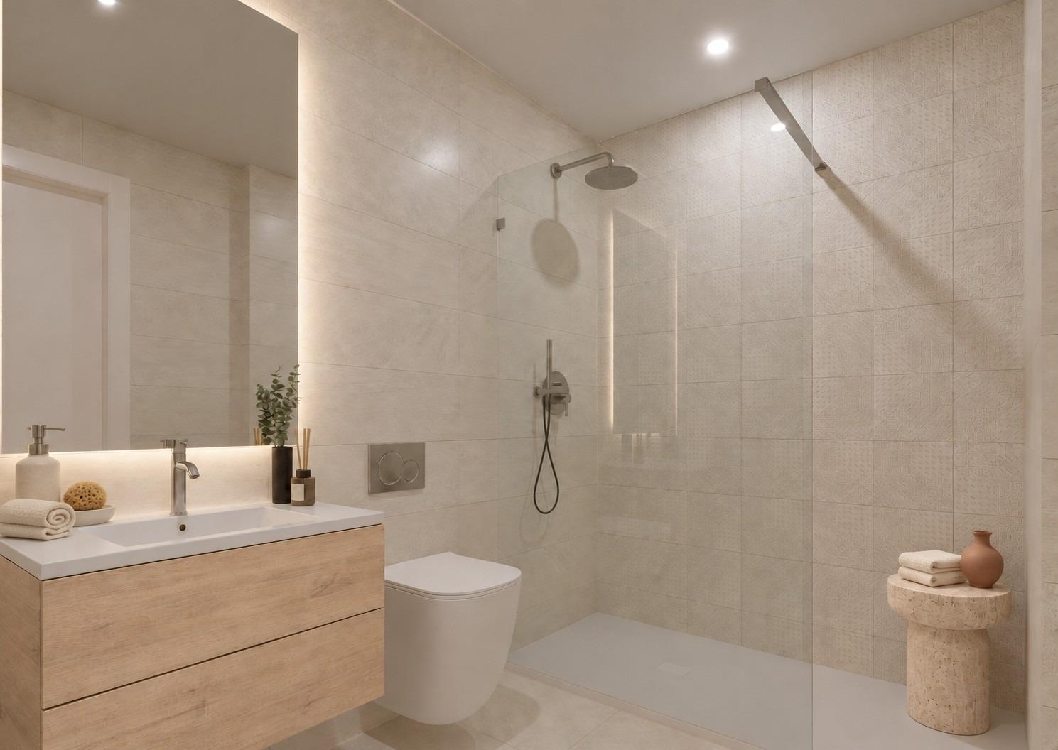Penthouse te koop in Santa Pola | 1 slaapkamers H10048