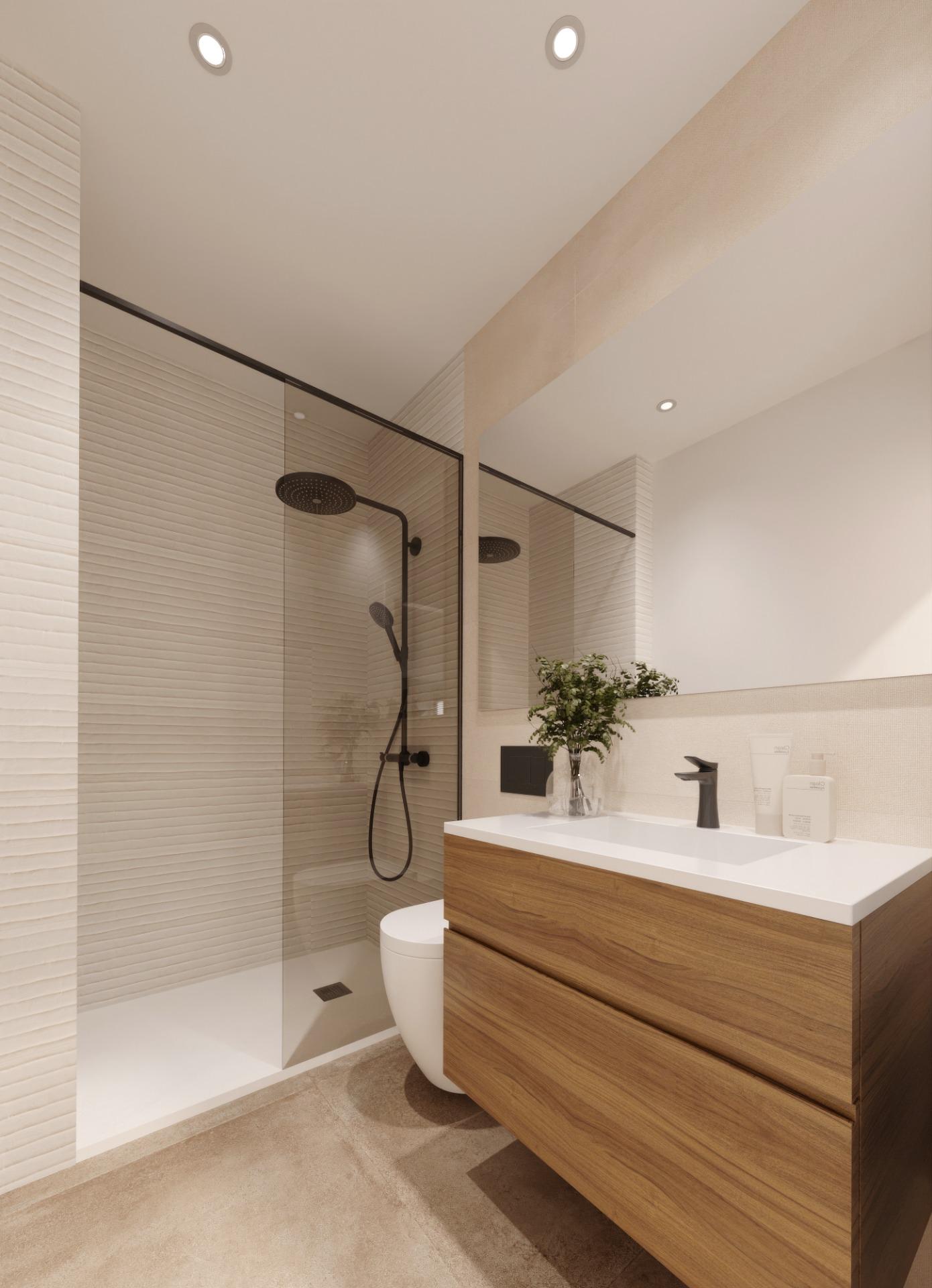 Penthouse te koop in Torre Pacheco | 2 slaapkamers H9160