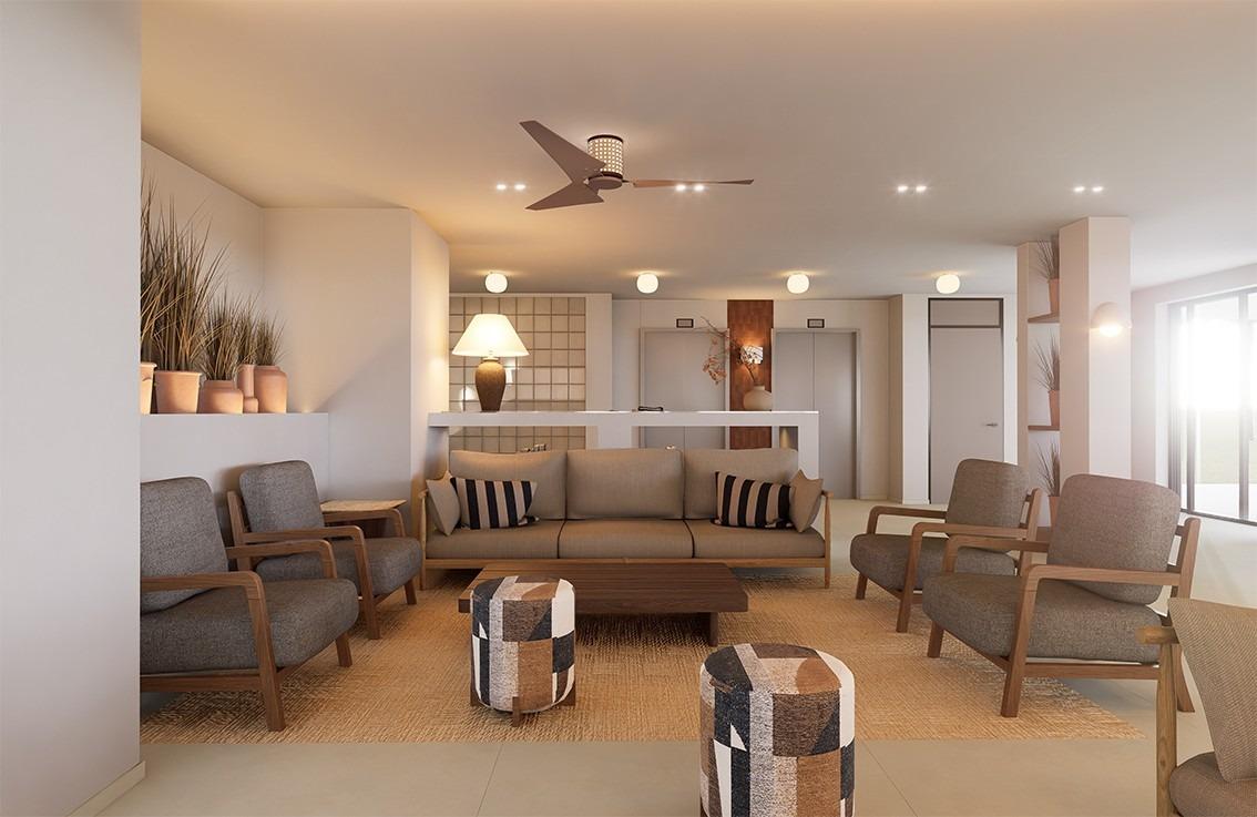 Penthouse te koop in Torrevieja | 2 slaapkamers H10066
