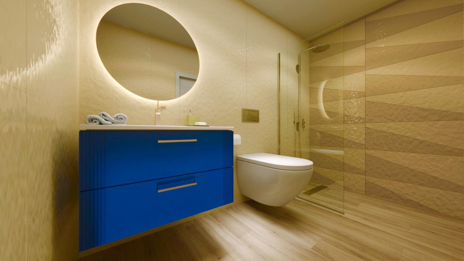 Penthouse te koop in Torrevieja | 3 slaapkamers H8249