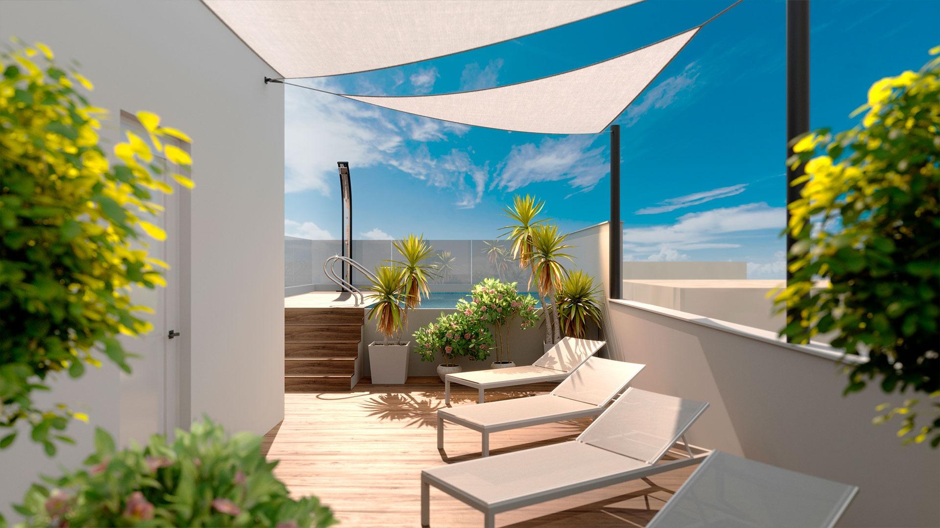 Nieuwbouw in Torrevieja-6