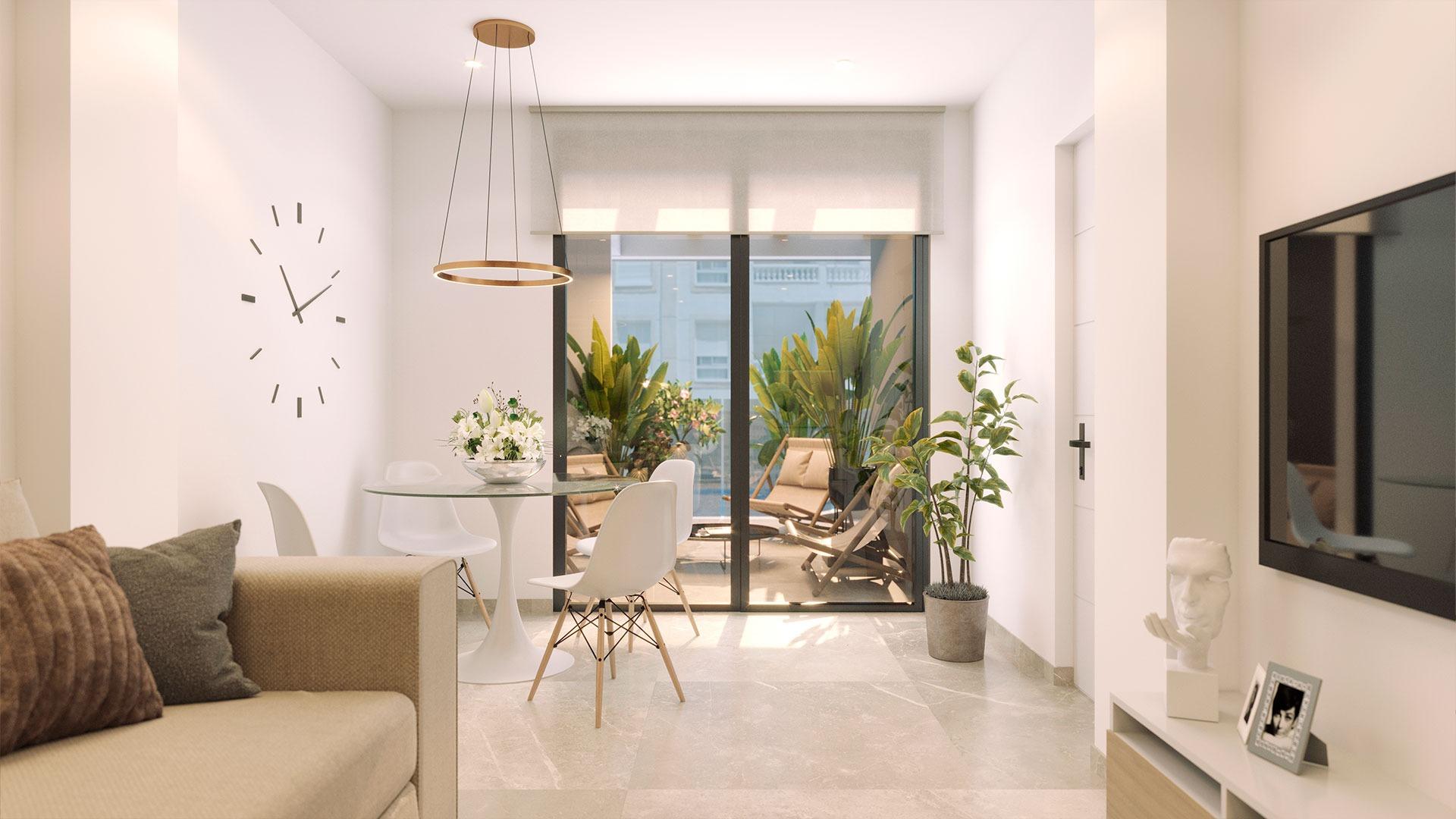 Nieuwbouw in Torrevieja-19
