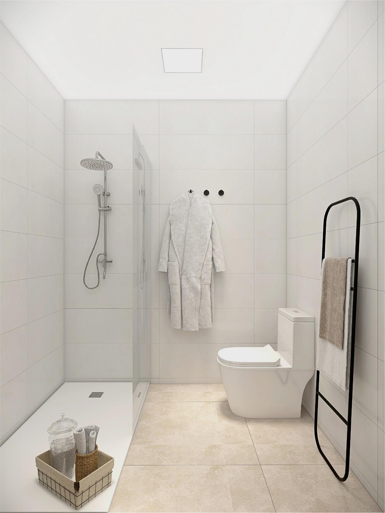 Penthouse te koop in Torrevieja | 3 slaapkamers H9035