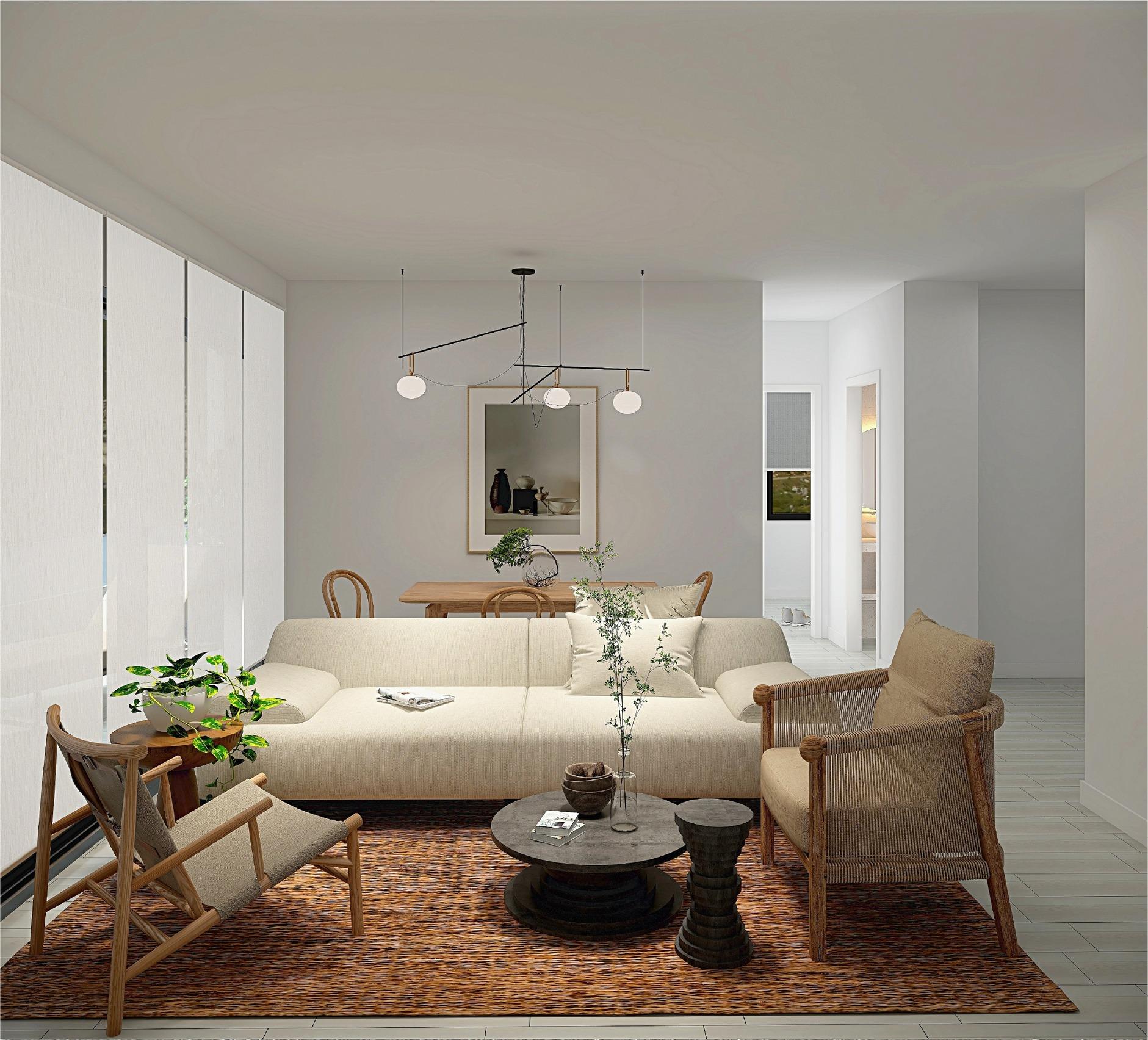Penthouse te koop in Torrevieja | 3 slaapkamers H9035