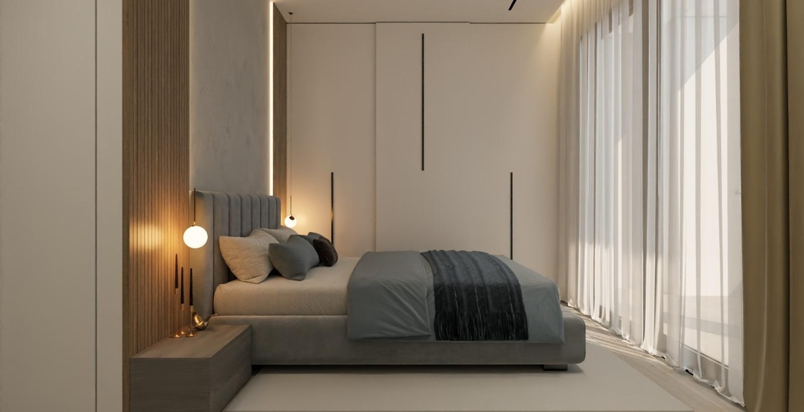 Penthouse te koop in Torrevieja | 2 slaapkamers H9110