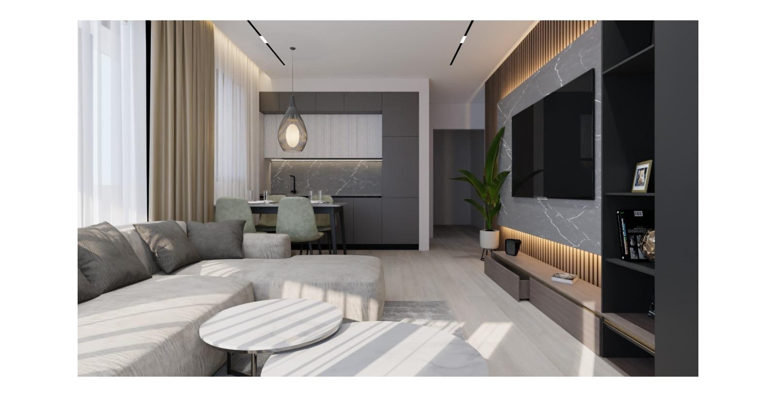 Penthouse te koop in Torrevieja | 2 slaapkamers H9110