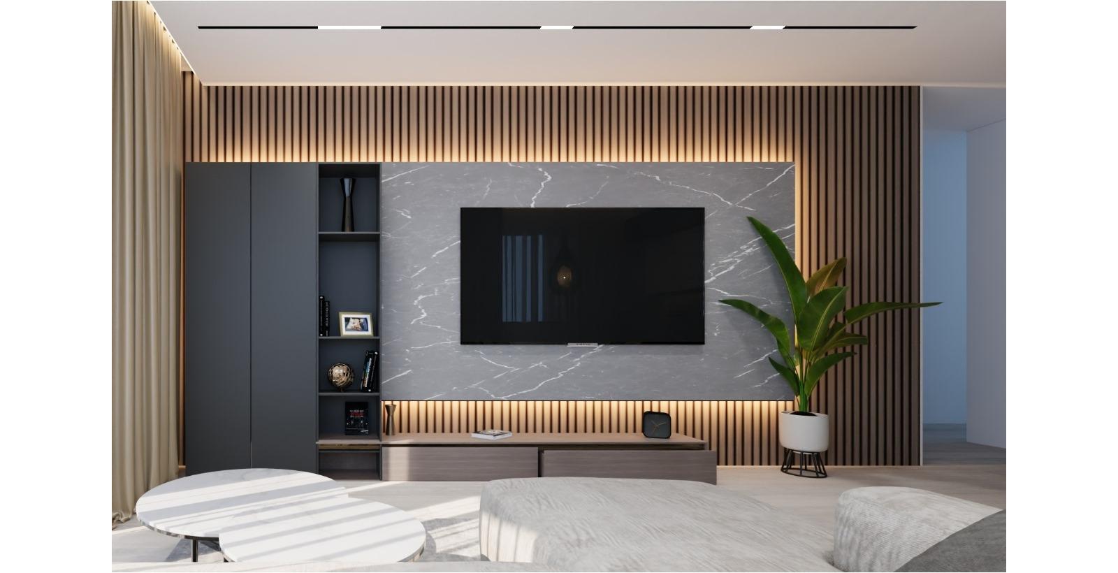 Penthouse te koop in Torrevieja | 2 slaapkamers H9110