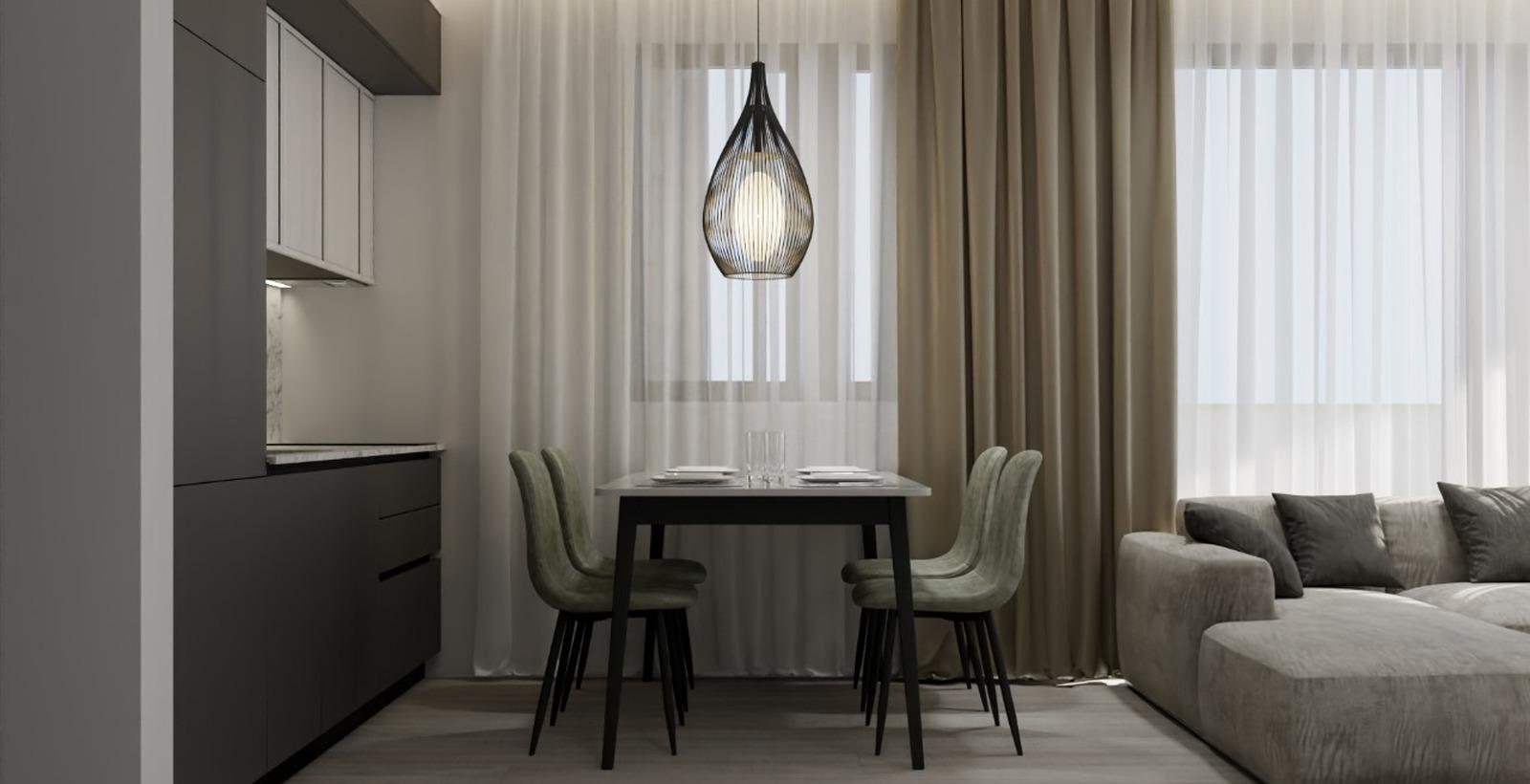 Penthouse te koop in Torrevieja | 2 slaapkamers H9110