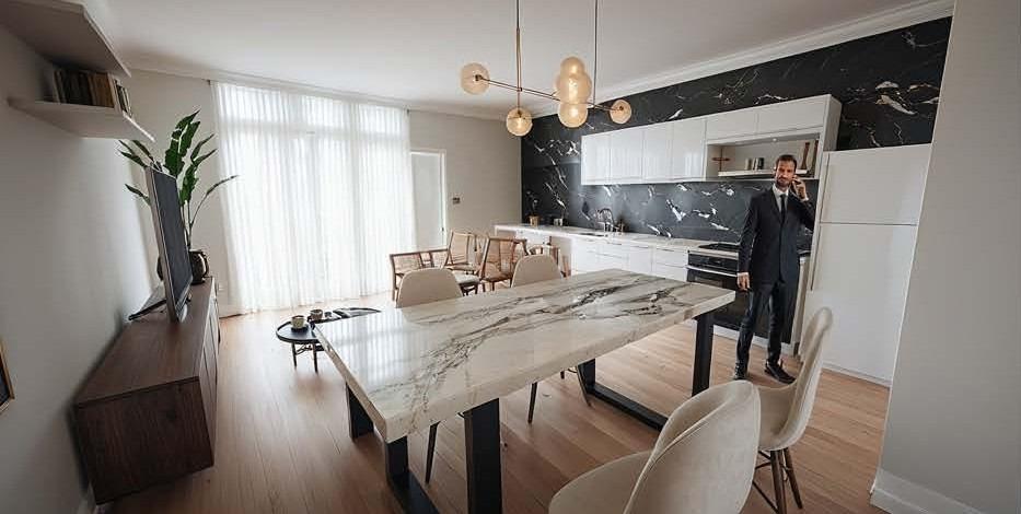 Penthouse te koop in Torrevieja | 0 slaapkamers H9146