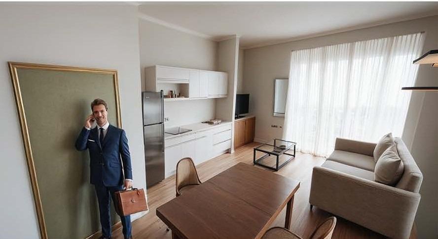 Penthouse te koop in Torrevieja | 0 slaapkamers H9146
