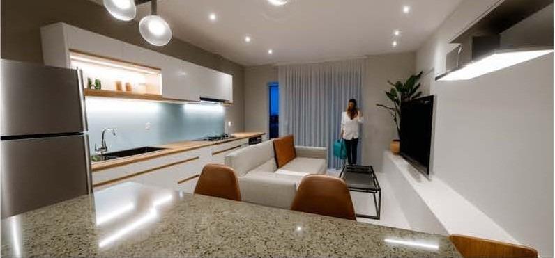 Penthouse te koop in Torrevieja | 0 slaapkamers H9146