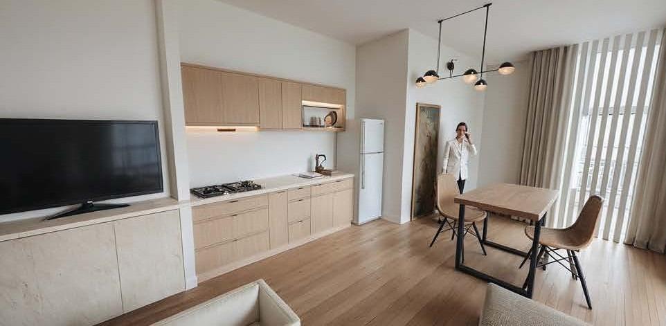 Penthouse te koop in Torrevieja | 0 slaapkamers H9146