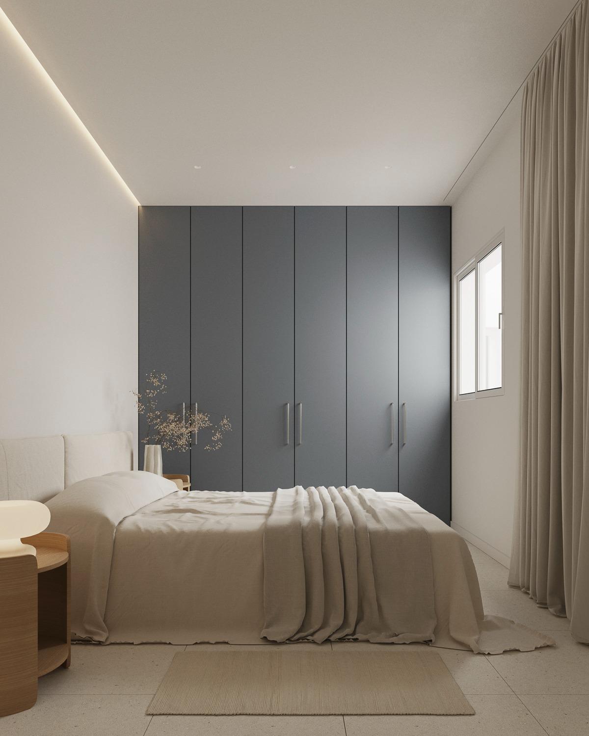 Penthouse te koop in Torrevieja | 1 slaapkamers H9182