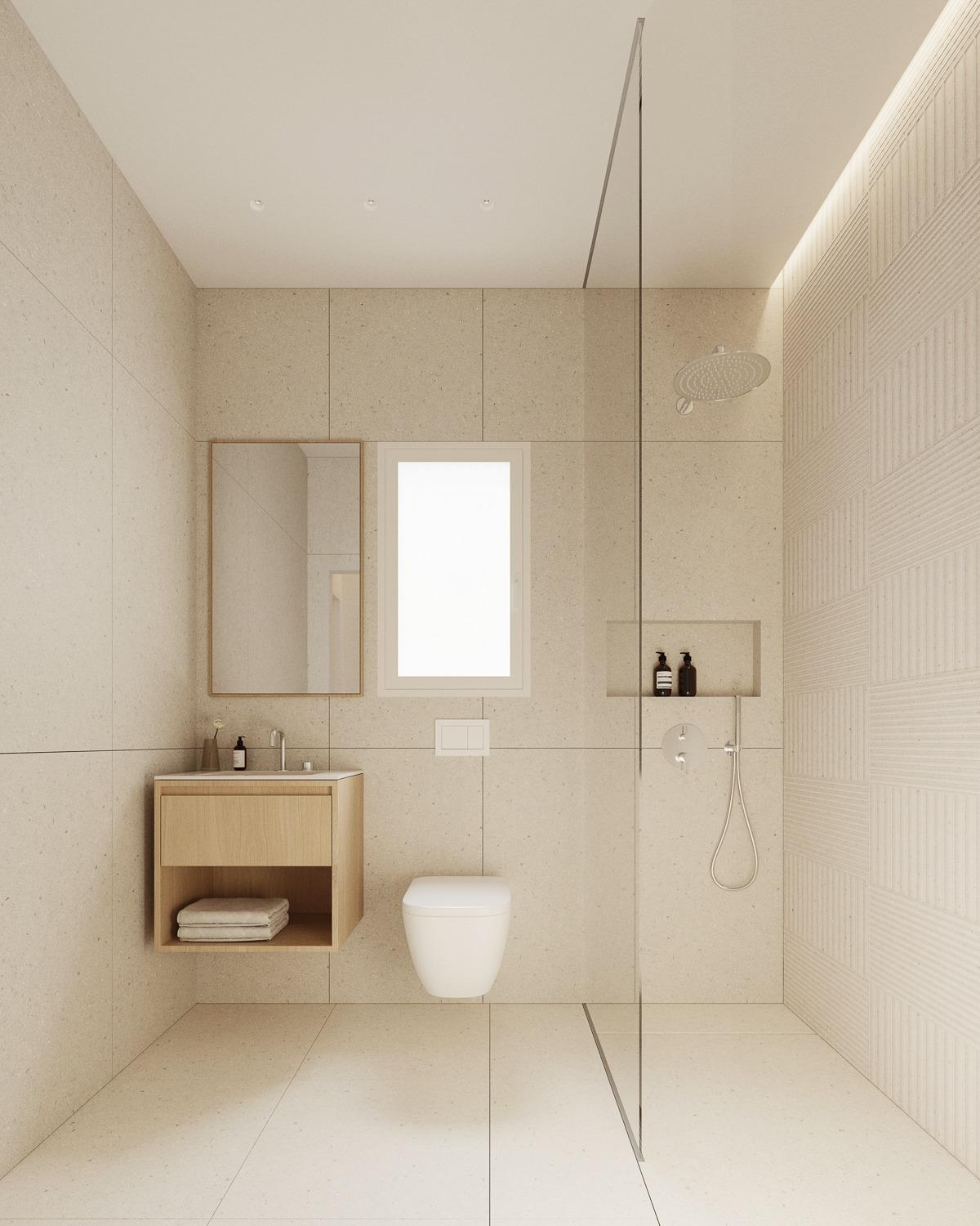 Penthouse te koop in Torrevieja | 1 slaapkamers H9182