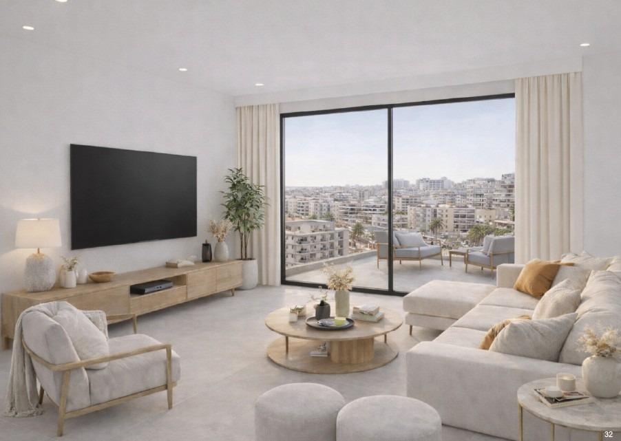 Penthouse te koop in Torrevieja | 2 slaapkamers H9595