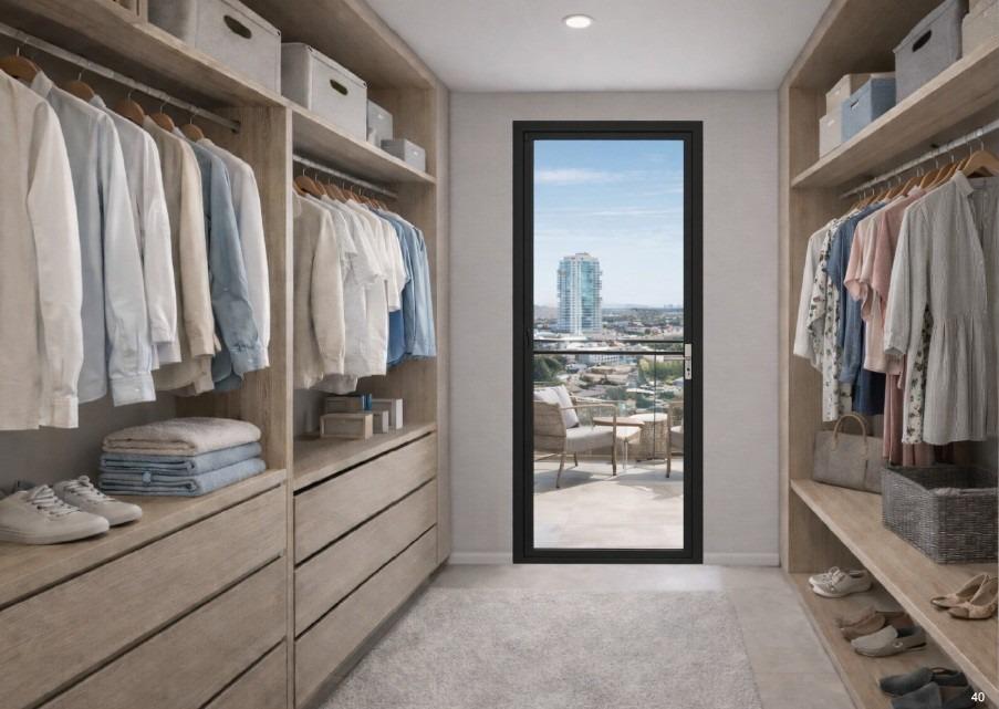 Penthouse te koop in Torrevieja | 3 slaapkamers H9596