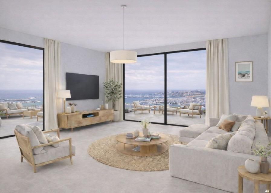 Penthouse te koop in Torrevieja | 3 slaapkamers H9596