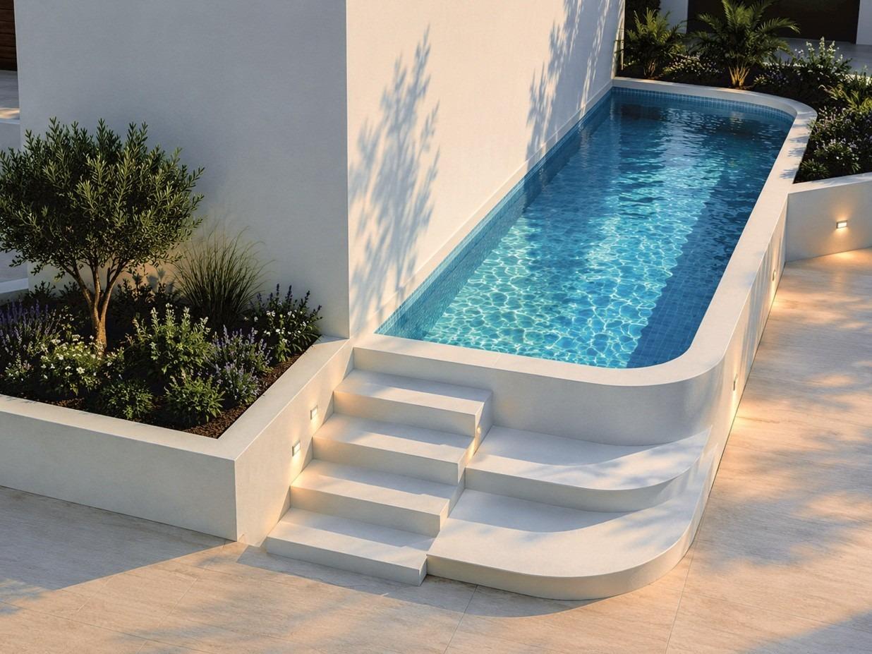 Penthouse te koop in Torrevieja | 1 slaapkamers H9799