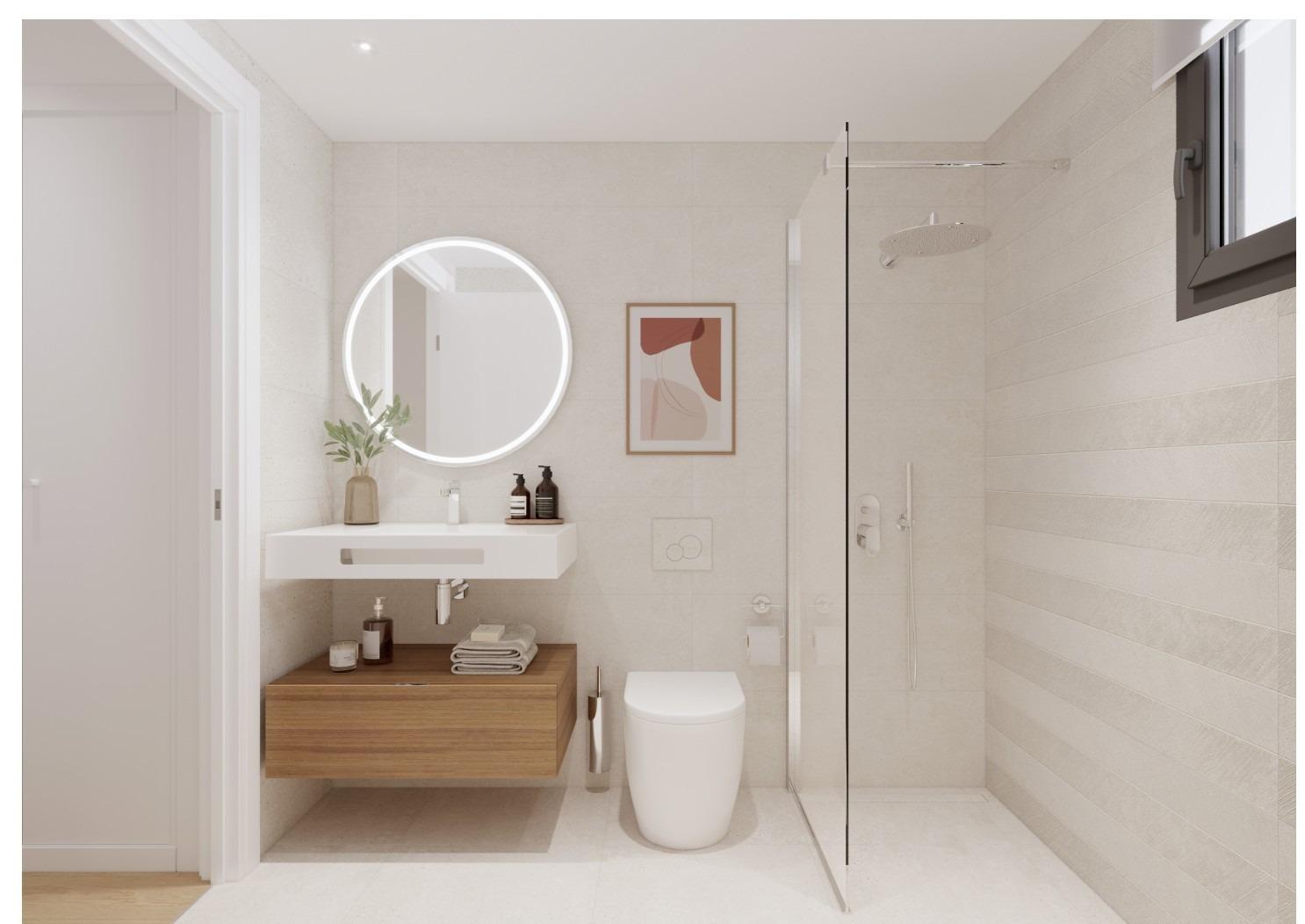 Penthouse te koop in Villajoyosa | 3 slaapkamers H1661