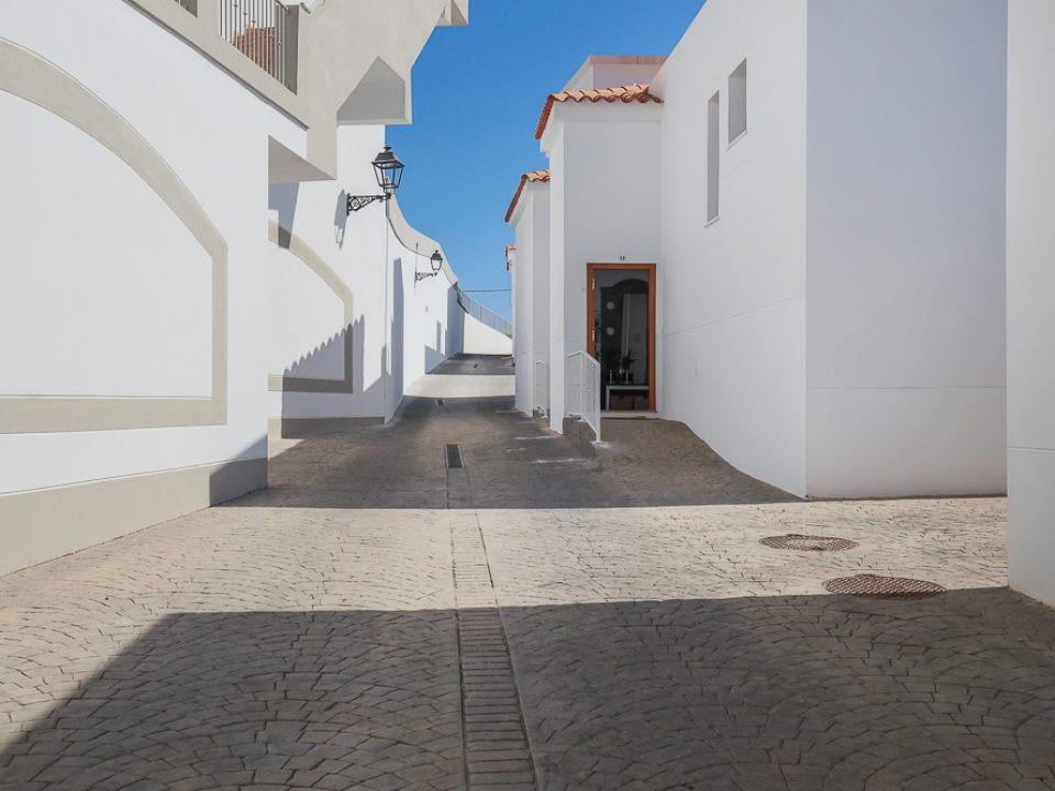 Penthouse te koop in Xeresa | 3 slaapkamers H6414
