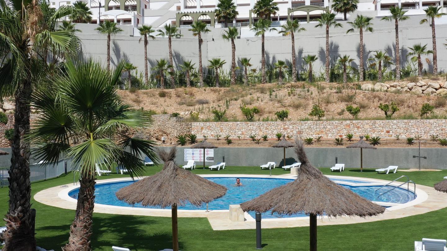 Penthouse te koop in Xeresa | 3 slaapkamers H6414