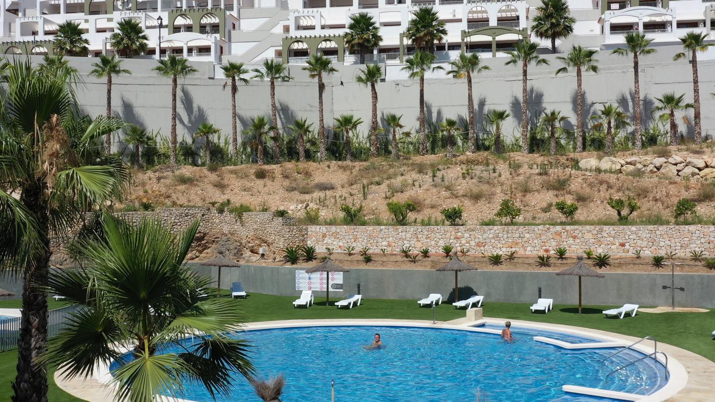 Penthouse te koop in Xeresa | 3 slaapkamers H6414