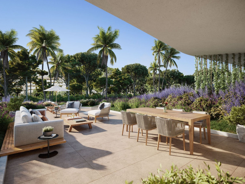 Penthouses te koop in Alfaz del Pi | 3 slaapkamers H326639