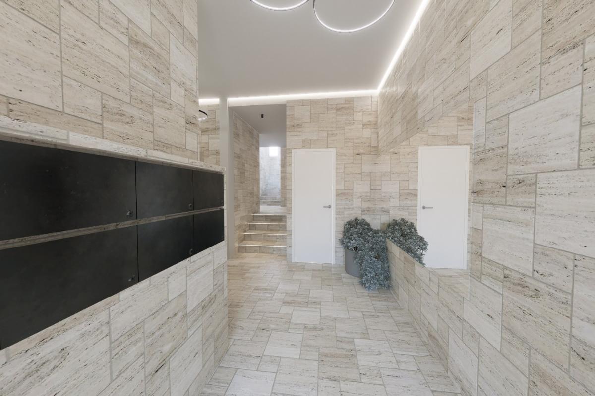 Penthouses te koop in Alicante | 2 slaapkamers H437401