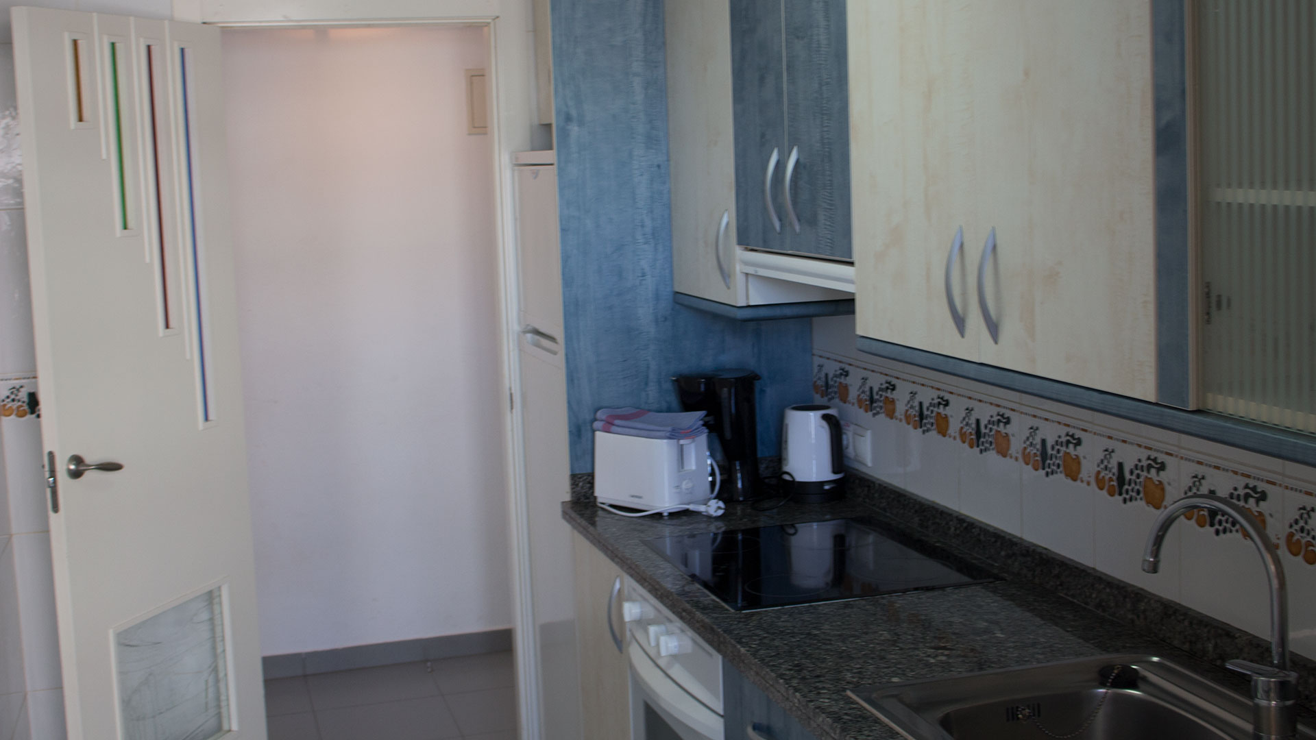 Penthouses te koop in Calpe | 3 slaapkamers H60213