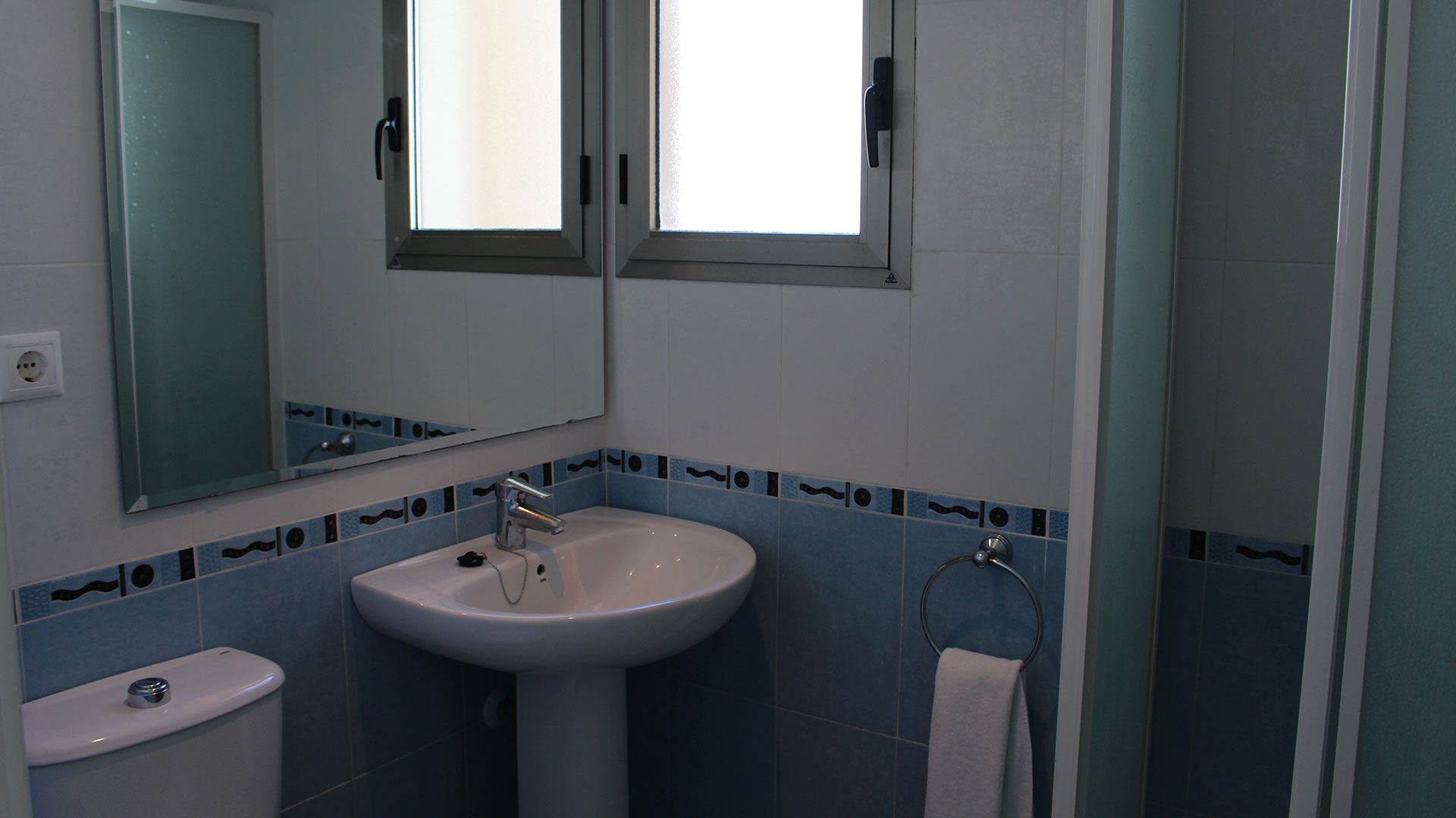 Penthouses te koop in Calpe | 3 slaapkamers H60213