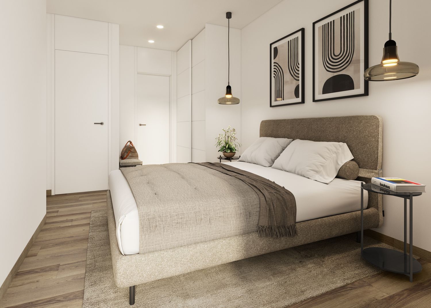 Penthouses te koop in Cartagena | 2 slaapkamers H76035