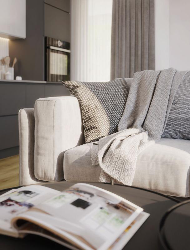 Penthouses te koop in Cullera | 2 slaapkamers H430383