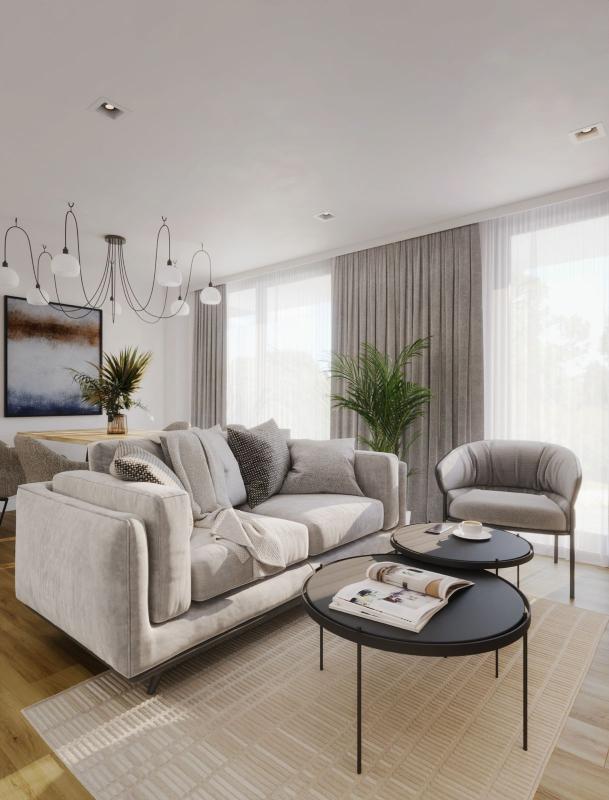 Penthouses te koop in Cullera | 2 slaapkamers H430383