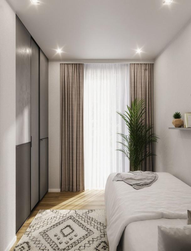 Penthouses te koop in Cullera | 2 slaapkamers H430383