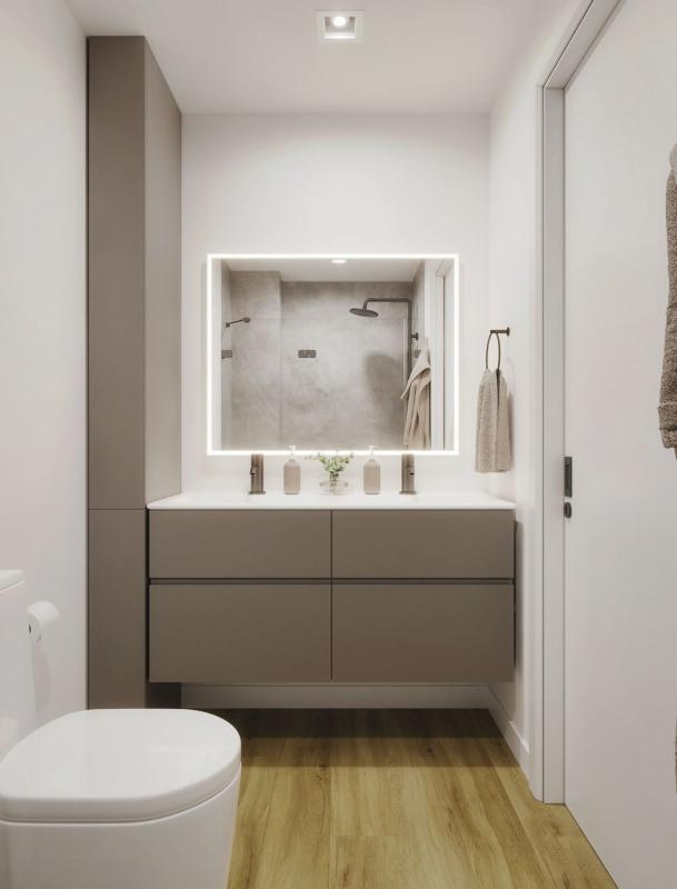 Penthouses te koop in Cullera | 1 slaapkamers H430385