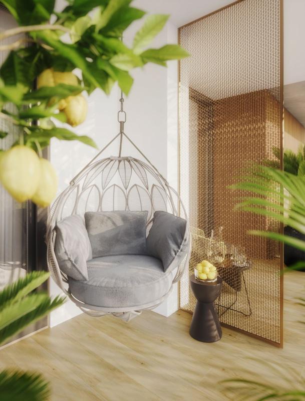 Penthouses te koop in Cullera | 1 slaapkamers H430385