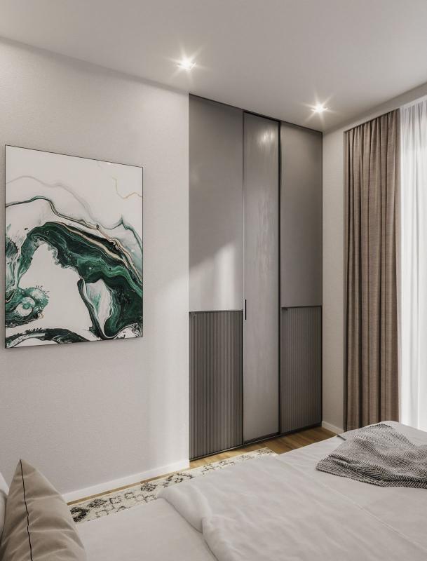 Penthouses te koop in Cullera | 1 slaapkamers H430385