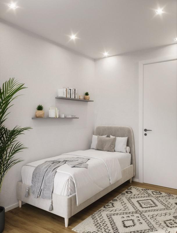 Penthouses te koop in Cullera | 1 slaapkamers H430385