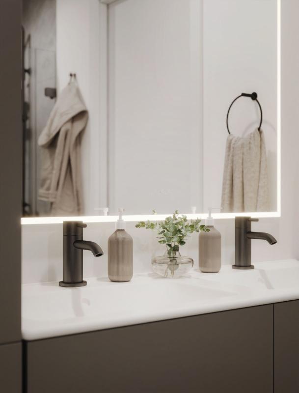 Penthouses te koop in Cullera | 1 slaapkamers H430385