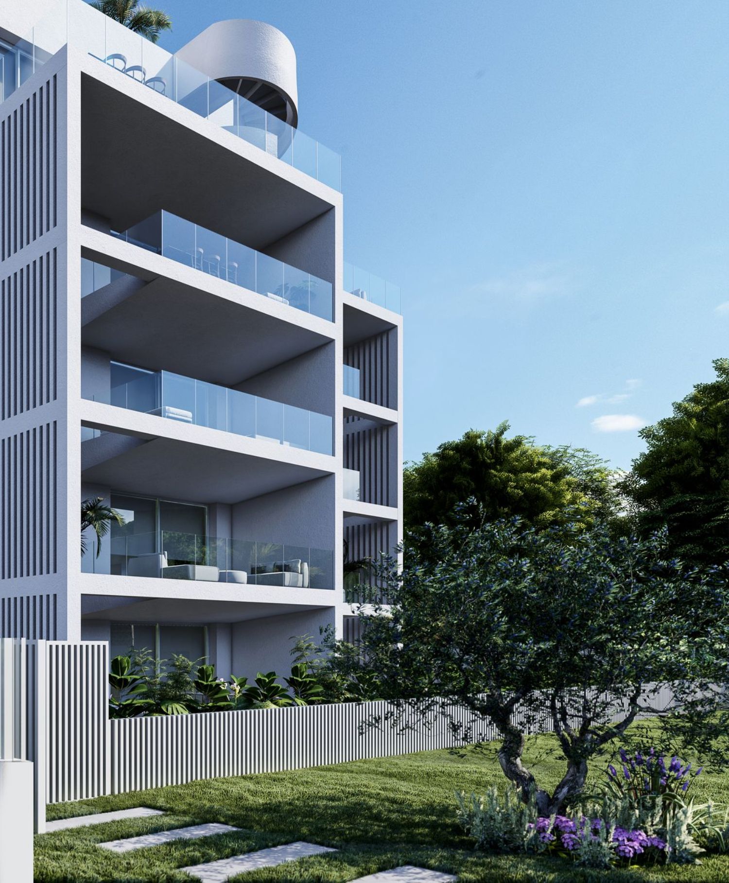 Penthouses te koop in Denia | 2 slaapkamers H76109