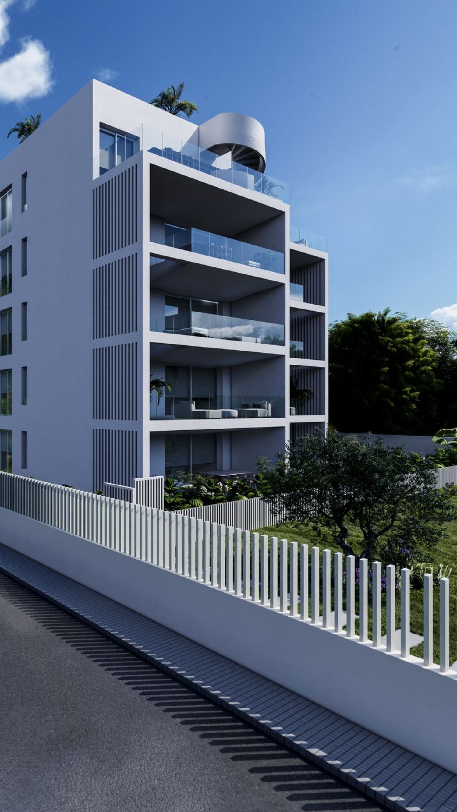 Penthouses te koop in Denia | 2 slaapkamers H76109