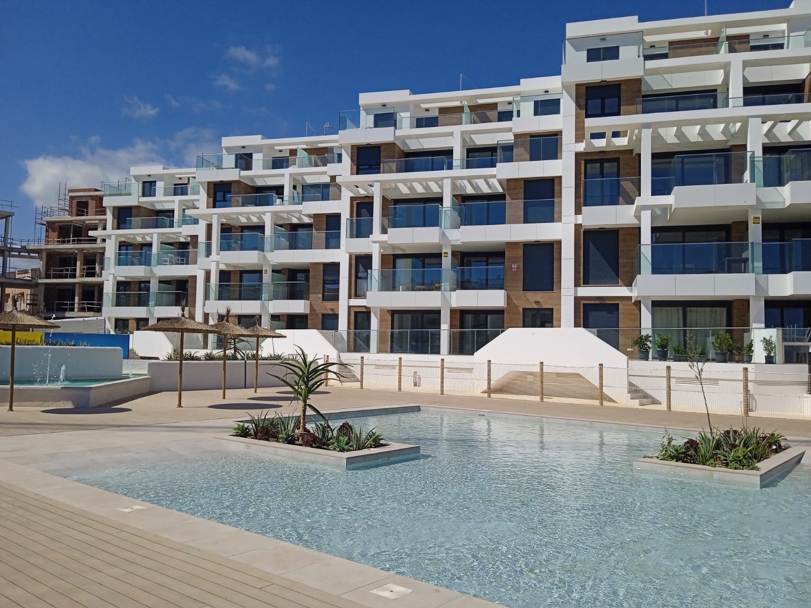 Penthouses te koop in Denia | 3 slaapkamers H89750