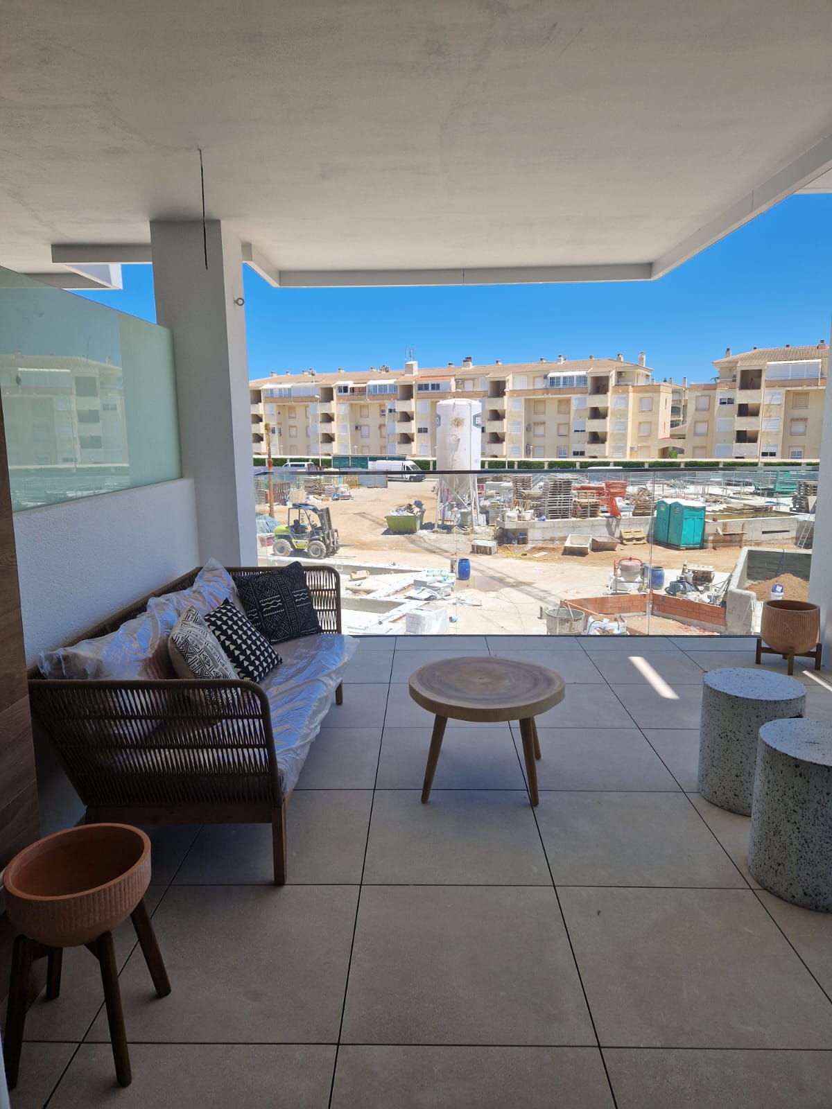 Penthouses te koop in Denia | 3 slaapkamers H89750