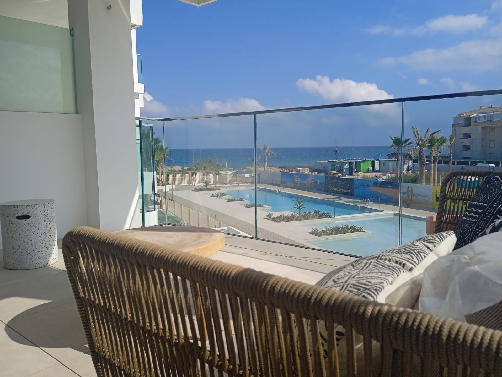 Penthouses te koop in Denia | 3 slaapkamers H89750