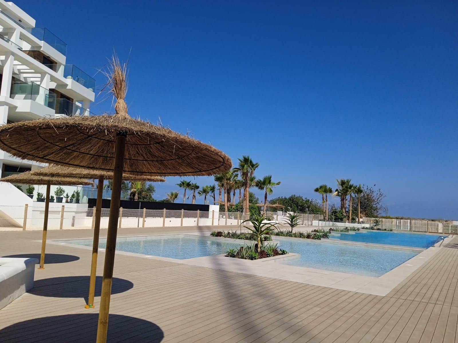 Penthouses te koop in Denia | 3 slaapkamers H89750