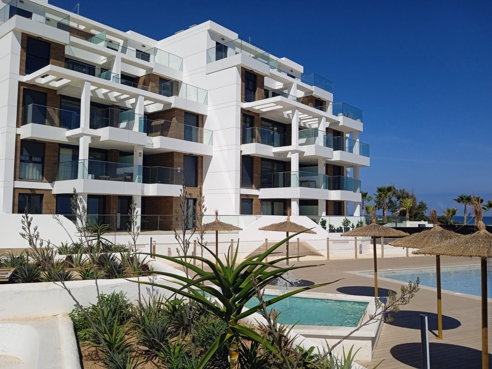 Penthouses te koop in Denia | 3 slaapkamers H89750