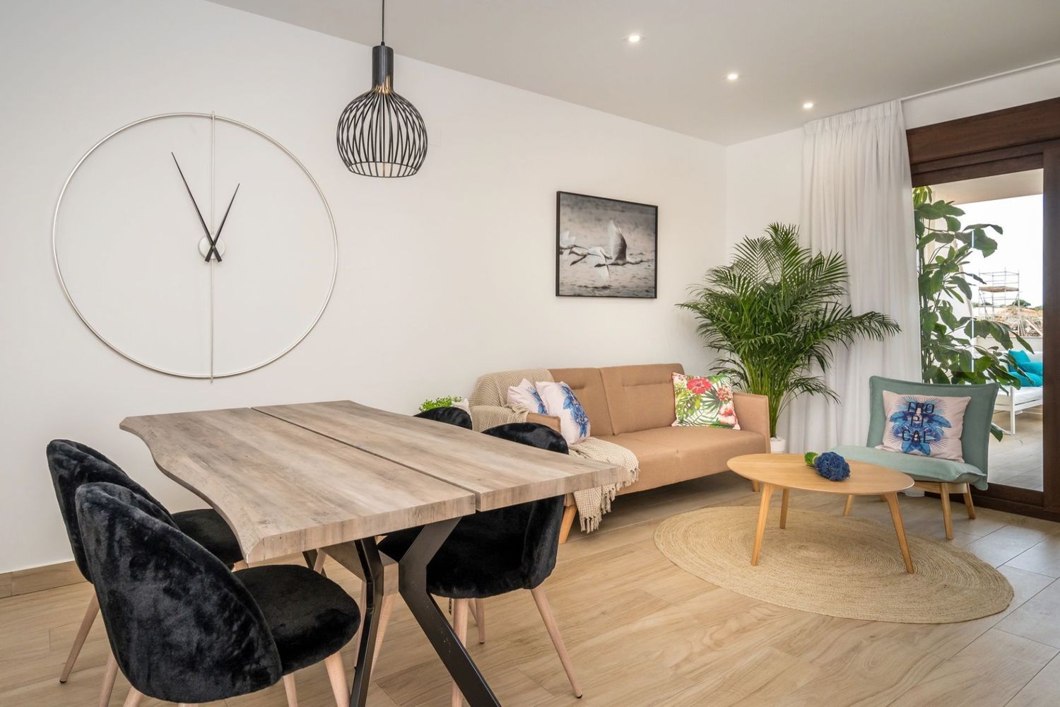 Penthouses te koop in Finestrat | 3 slaapkamers H60288