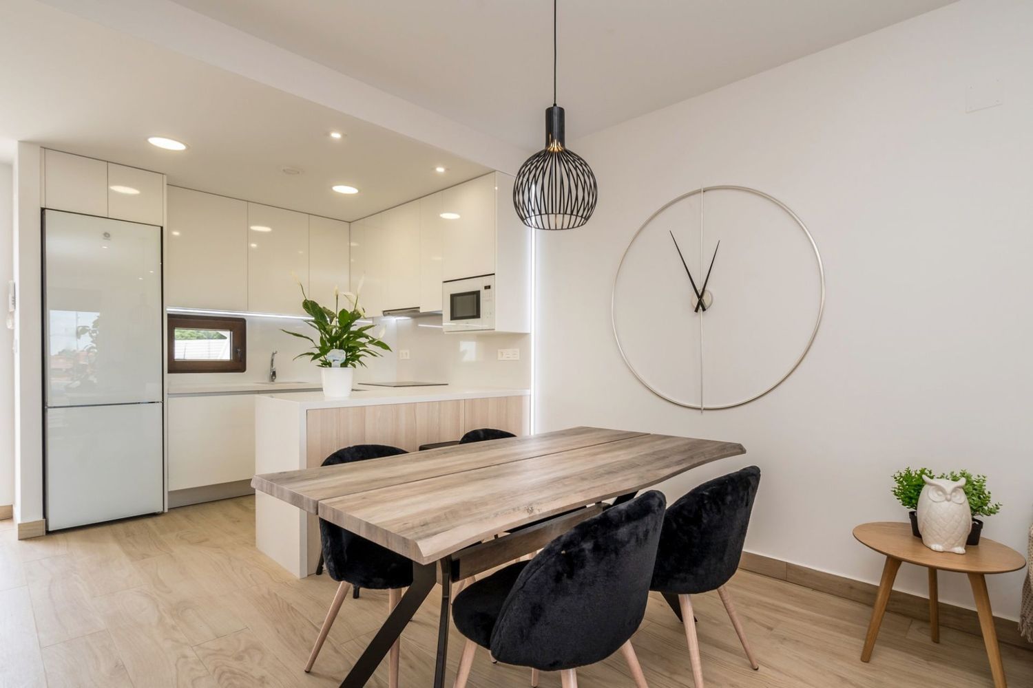 Penthouses te koop in Finestrat | 3 slaapkamers H60288