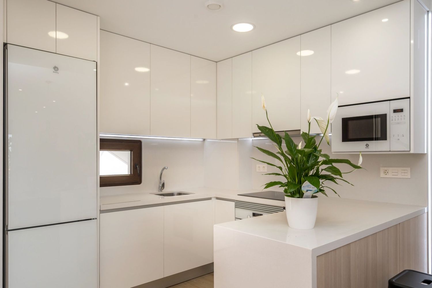 Penthouses te koop in Finestrat | 3 slaapkamers H60288