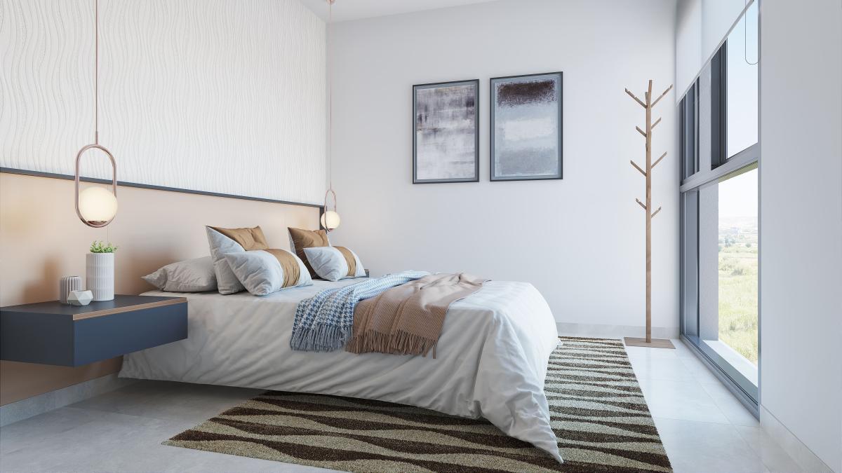 Penthouses te koop in Guardamar del Segura | 3 slaapkamers H253756